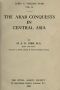 [Gutenberg 61791] • The Arab conquests in Central Asia